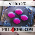 Vilitra 20 02
